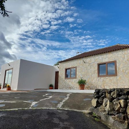 Villa Casa Percea Mazo Exterior foto