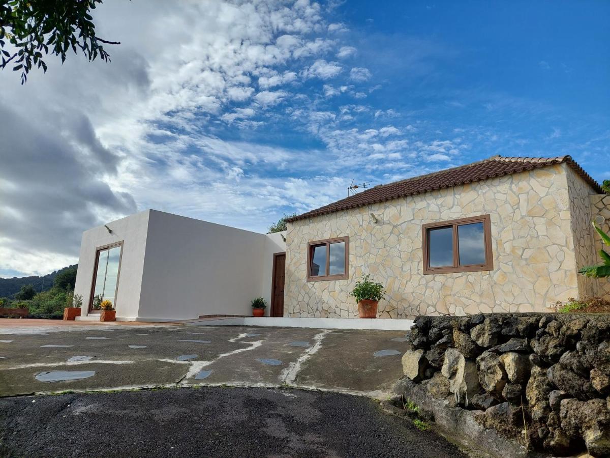 Villa Casa Percea Mazo Exterior foto